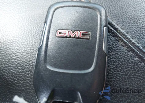 2018 GMC Terrain Sle from USA, damaged, VIN 3GKALTEV6JL299942